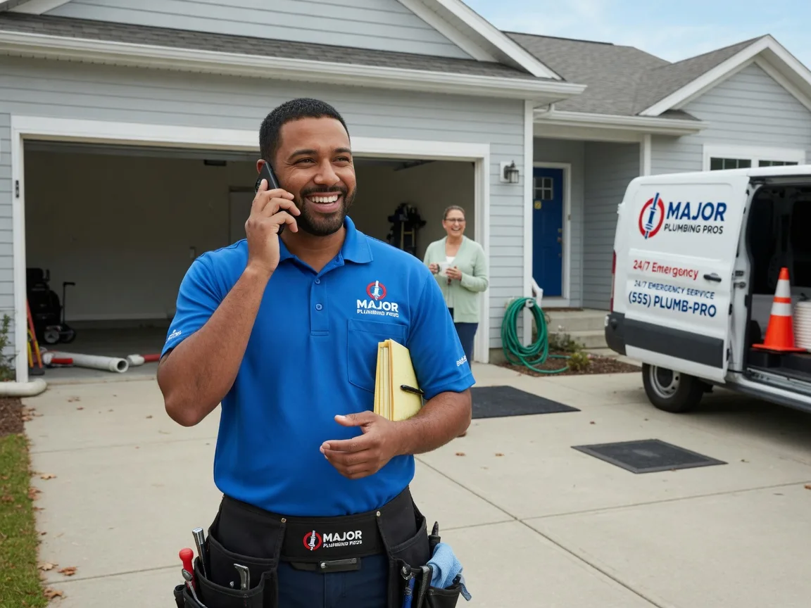 Drain Cleaning Services Madison, OH FAQs